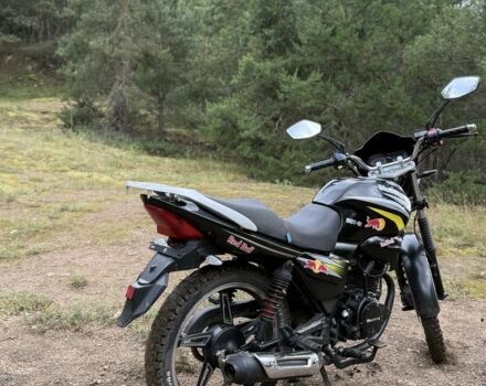 Мустанг Інша, об'ємом двигуна 0.15 л та пробігом 0 тис. км за 800 $, фото 1 на Automoto.ua