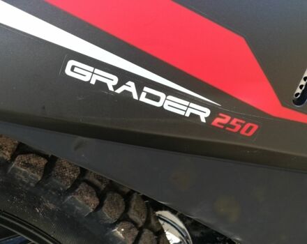 Мустанг Другая, объемом двигателя 0.25 л и пробегом 0 тыс. км за 1300 $, фото 12 на Automoto.ua