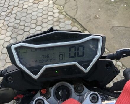 Мустанг Інша, об'ємом двигуна 0 л та пробігом 0 тис. км за 738 $, фото 3 на Automoto.ua