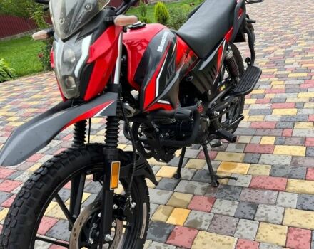 Мустанг Інша, об'ємом двигуна 0.25 л та пробігом 0 тис. км за 1090 $, фото 1 на Automoto.ua