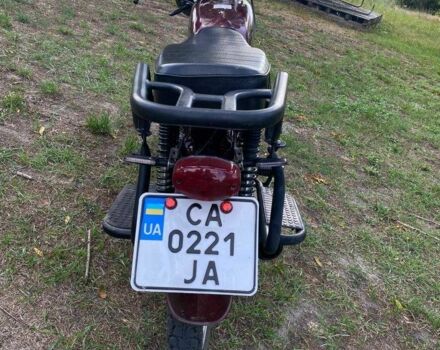 Мустанг Інша, об'ємом двигуна 0.13 л та пробігом 0 тис. км за 557 $, фото 4 на Automoto.ua