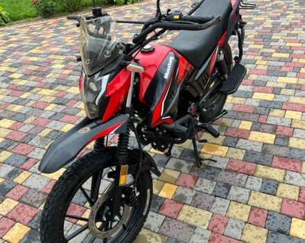 Мустанг Інша, об'ємом двигуна 0.25 л та пробігом 0 тис. км за 1090 $, фото 5 на Automoto.ua