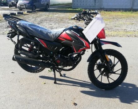 Мустанг Другая, объемом двигателя 0.25 л и пробегом 0 тыс. км за 1300 $, фото 6 на Automoto.ua