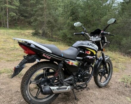 Мустанг Інша, об'ємом двигуна 0.15 л та пробігом 0 тис. км за 800 $, фото 4 на Automoto.ua