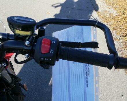 Мустанг Другая, объемом двигателя 0.25 л и пробегом 0 тыс. км за 1300 $, фото 11 на Automoto.ua