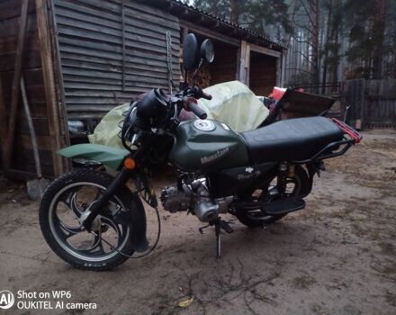 Мустанг Другая, объемом двигателя 1 л и пробегом 0 тыс. км за 346 $, фото 1 на Automoto.ua