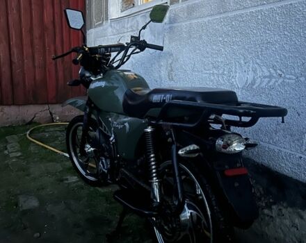 Мустанг Другая, объемом двигателя 0 л и пробегом 0 тыс. км за 407 $, фото 1 на Automoto.ua