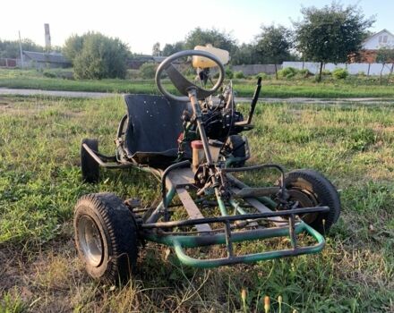 Мустанг Інша, об'ємом двигуна 0.11 л та пробігом 0 тис. км за 320 $, фото 1 на Automoto.ua
