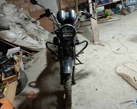 Мустанг Інша, об'ємом двигуна 0.13 л та пробігом 0 тис. км за 592 $, фото 1 на Automoto.ua