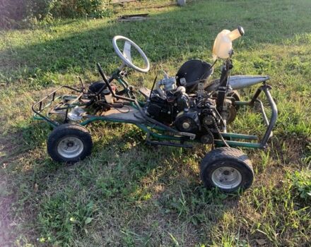 Мустанг Інша, об'ємом двигуна 0.11 л та пробігом 0 тис. км за 320 $, фото 10 на Automoto.ua