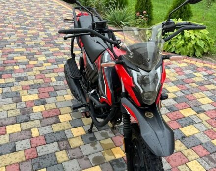 Мустанг Інша, об'ємом двигуна 0.25 л та пробігом 0 тис. км за 1090 $, фото 8 на Automoto.ua