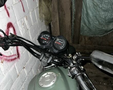 Мустанг Інша, об'ємом двигуна 0 л та пробігом 0 тис. км за 238 $, фото 3 на Automoto.ua