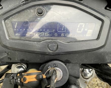 Мустанг Другая, объемом двигателя 0.12 л и пробегом 0 тыс. км за 650 $, фото 4 на Automoto.ua