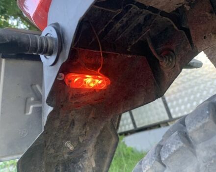 Мустанг Інша, об'ємом двигуна 0.2 л та пробігом 0 тис. км за 750 $, фото 9 на Automoto.ua