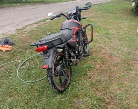 Мустанг Інша, об'ємом двигуна 0.15 л та пробігом 0 тис. км за 691 $, фото 4 на Automoto.ua