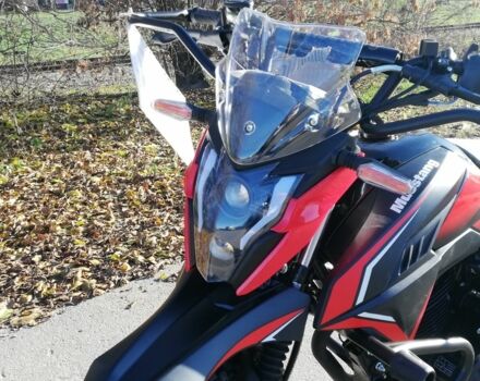 Мустанг Другая, объемом двигателя 0.25 л и пробегом 0 тыс. км за 1300 $, фото 2 на Automoto.ua