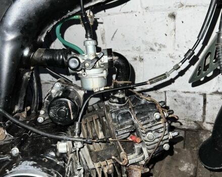 Мустанг Інша, об'ємом двигуна 0 л та пробігом 0 тис. км за 238 $, фото 4 на Automoto.ua