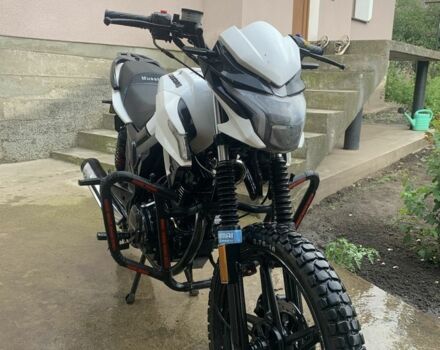 Мустанг Інша, об'ємом двигуна 0.2 л та пробігом 0 тис. км за 750 $, фото 1 на Automoto.ua