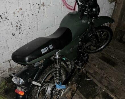 Мустанг Інша, об'ємом двигуна 0 л та пробігом 0 тис. км за 238 $, фото 7 на Automoto.ua