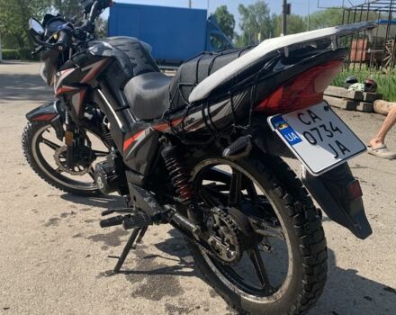 Мустанг Другая, объемом двигателя 0.2 л и пробегом 0 тыс. км за 35500 $, фото 2 на Automoto.ua