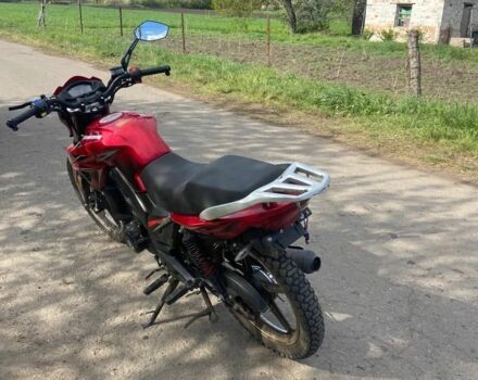 Мустанг Другая, объемом двигателя 0.2 л и пробегом 0 тыс. км за 727 $, фото 1 на Automoto.ua