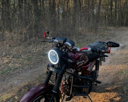 Мустанг Другая, объемом двигателя 0.15 л и пробегом 0 тыс. км за 917 $, фото 3 на Automoto.ua