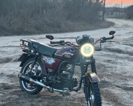 Мустанг Другая, объемом двигателя 0.15 л и пробегом 0 тыс. км за 917 $, фото 2 на Automoto.ua