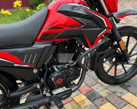 Мустанг Інша, об'ємом двигуна 0.25 л та пробігом 0 тис. км за 1090 $, фото 2 на Automoto.ua