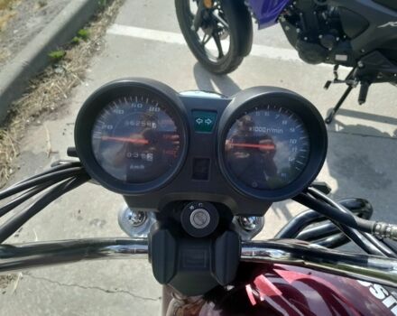 Мустанг Інша, об'ємом двигуна 0.13 л та пробігом 0 тис. км за 606 $, фото 4 на Automoto.ua