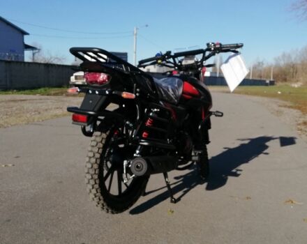 Мустанг Другая, объемом двигателя 0.25 л и пробегом 0 тыс. км за 1300 $, фото 4 на Automoto.ua