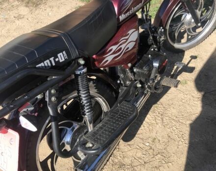 Мустанг Другая, объемом двигателя 0.12 л и пробегом 0 тыс. км за 583 $, фото 3 на Automoto.ua