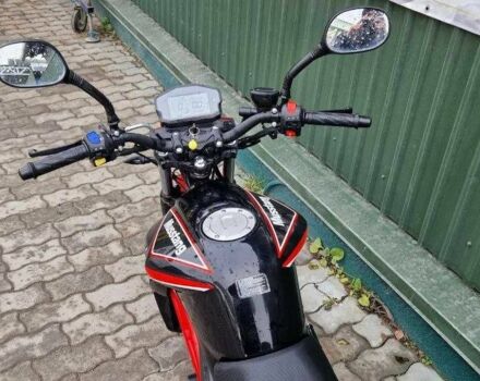 Мустанг Інша, об'ємом двигуна 0.25 л та пробігом 0 тис. км за 1050 $, фото 7 на Automoto.ua