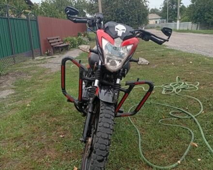 Мустанг Інша, об'ємом двигуна 0.15 л та пробігом 0 тис. км за 691 $, фото 3 на Automoto.ua