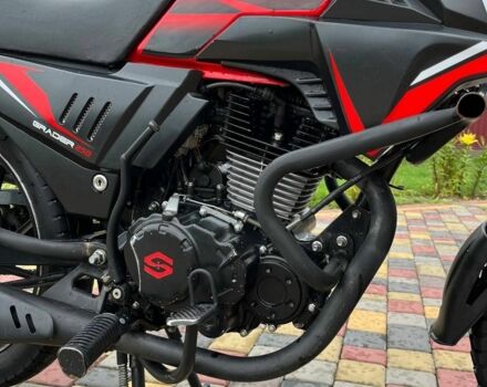 Мустанг Інша, об'ємом двигуна 0.25 л та пробігом 0 тис. км за 1090 $, фото 6 на Automoto.ua