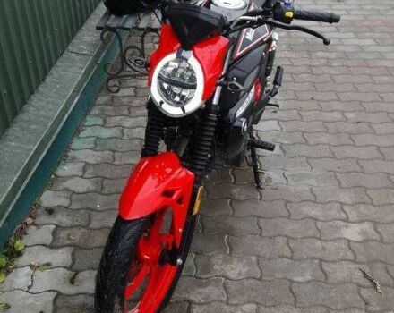 Мустанг Інша, об'ємом двигуна 0.25 л та пробігом 0 тис. км за 1050 $, фото 5 на Automoto.ua