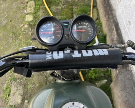 Мустанг Другая, объемом двигателя 0 л и пробегом 0 тыс. км за 407 $, фото 3 на Automoto.ua