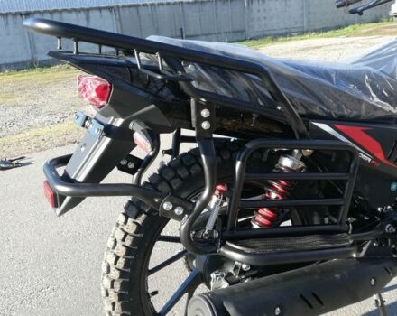 Мустанг Другая, объемом двигателя 0.25 л и пробегом 0 тыс. км за 1300 $, фото 7 на Automoto.ua