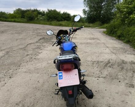 Мустанг Другая, объемом двигателя 0.15 л и пробегом 0 тыс. км за 864 $, фото 4 на Automoto.ua