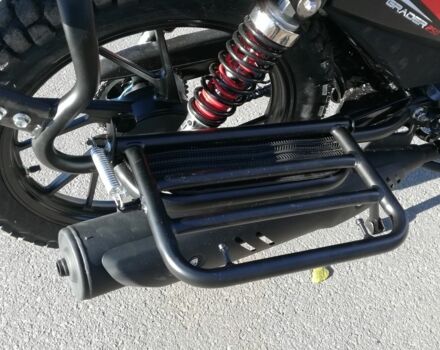 Мустанг Другая, объемом двигателя 0.25 л и пробегом 0 тыс. км за 1300 $, фото 8 на Automoto.ua