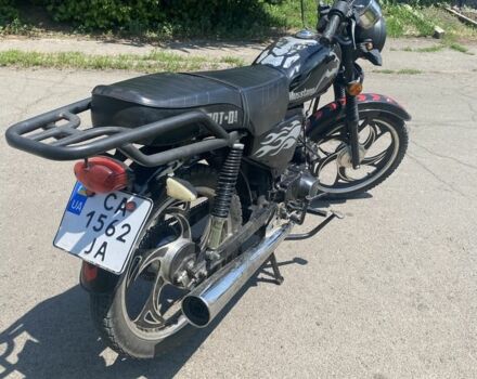 Мустанг Інша, об'ємом двигуна 0.13 л та пробігом 0 тис. км за 388 $, фото 4 на Automoto.ua