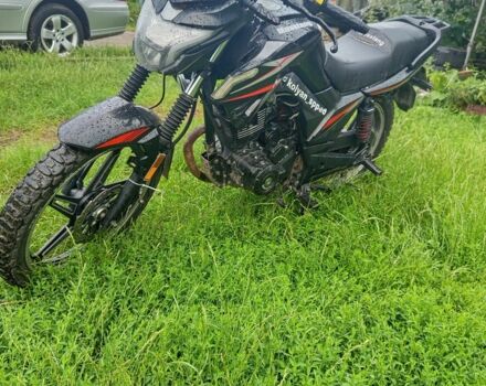 Мустанг Інша, об'ємом двигуна 0.2 л та пробігом 0 тис. км за 900 $, фото 3 на Automoto.ua
