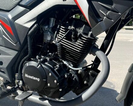 Мустанг Інша, об'ємом двигуна 0.2 л та пробігом 0 тис. км за 1020 $, фото 5 на Automoto.ua