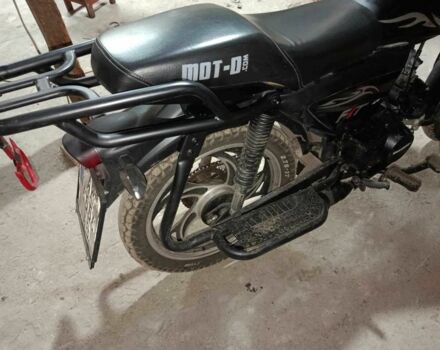 Мустанг Інша, об'ємом двигуна 0.13 л та пробігом 0 тис. км за 592 $, фото 3 на Automoto.ua