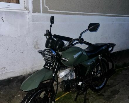 Мустанг Другая, объемом двигателя 0 л и пробегом 0 тыс. км за 407 $, фото 2 на Automoto.ua