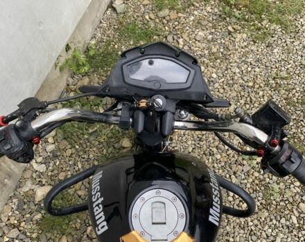 Мустанг Другая, объемом двигателя 0.12 л и пробегом 0 тыс. км за 650 $, фото 3 на Automoto.ua