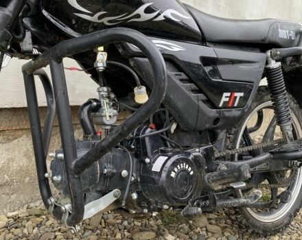 Мустанг Другая, объемом двигателя 0.12 л и пробегом 0 тыс. км за 650 $, фото 5 на Automoto.ua