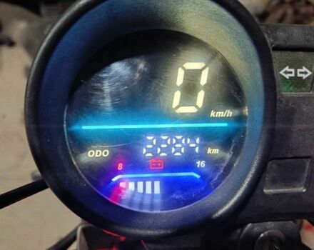 Мустанг Інша, об'ємом двигуна 0.13 л та пробігом 0 тис. км за 592 $, фото 5 на Automoto.ua