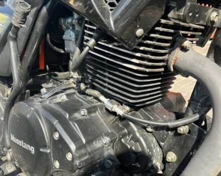 Мустанг Інша, об'ємом двигуна 0.15 л та пробігом 0 тис. км за 485 $, фото 5 на Automoto.ua