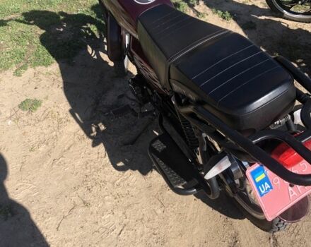 Мустанг Другая, объемом двигателя 0.12 л и пробегом 0 тыс. км за 583 $, фото 4 на Automoto.ua