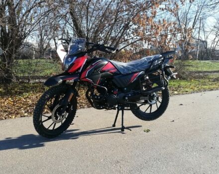 Мустанг Другая, объемом двигателя 0.25 л и пробегом 0 тыс. км за 1300 $, фото 1 на Automoto.ua